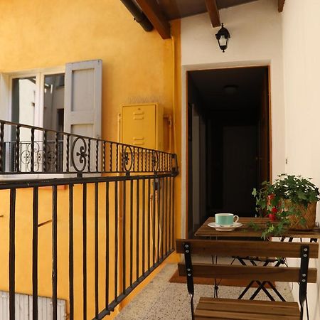 La Casa In Via Della Torre Appartement Modena Buitenkant foto